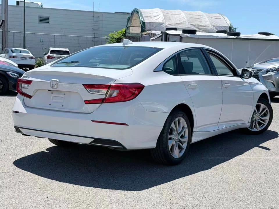 2019 Honda Accord - photo 3