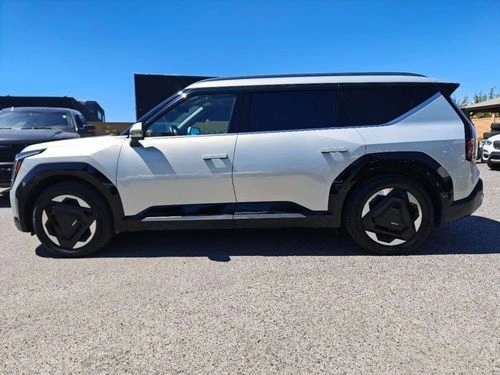 2025 Kia EV 9 - photo 5