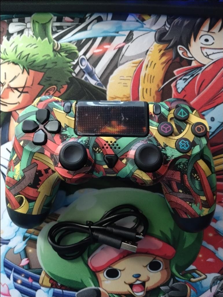PlayStation 4/PS4 Controller (Read Description)