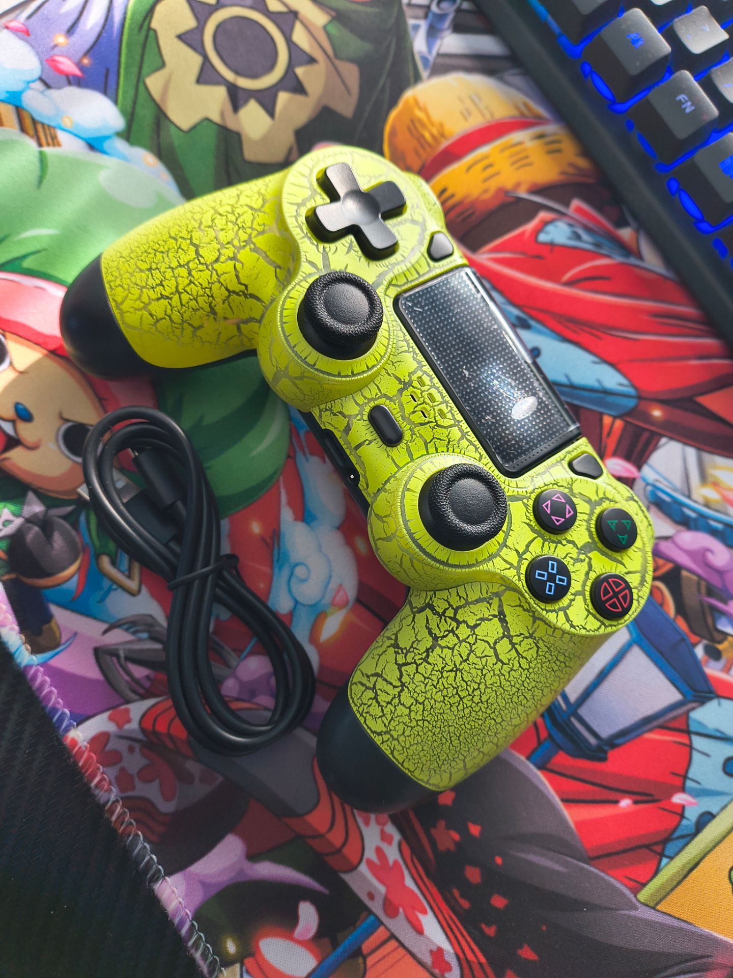 PlayStation 4/PS4 Controller (Read Description)