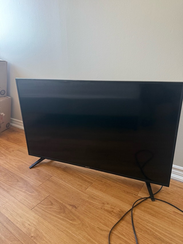 Hisense 50” 4K Smart TV (50H7608)
