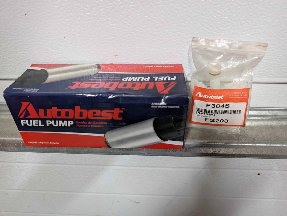 Fuel Pump BNIB for Various Japanese and Korean Vehicles - photo 2