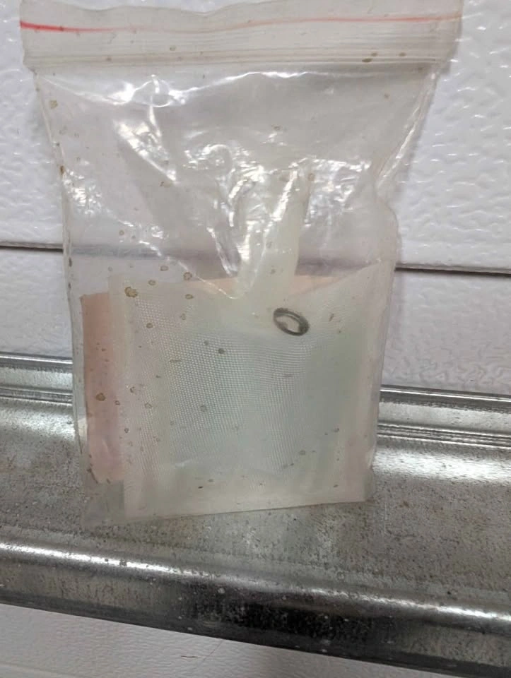 Fuel Pump BNIB for Various Japanese and Korean Vehicles - photo 3