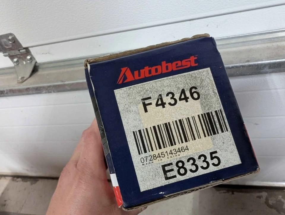 Fuel Pump BNIB for Various Japanese and Korean Vehicles - photo 4