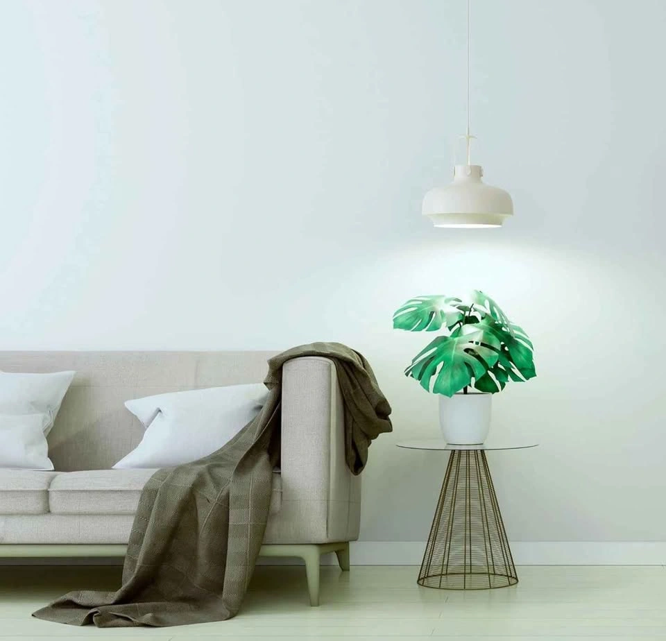 GE Grow Lights for Indoor Plants, T8 LED 6 Pack - photo 3