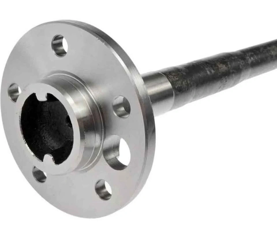 Dorman 630-333 Rear Driver Side Drive Axle Shaft for Jeep