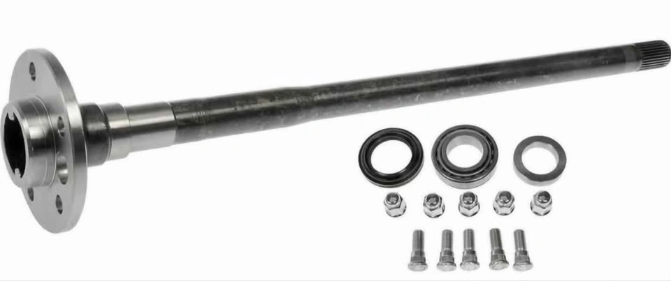 Dorman 630-333 Rear Driver Side Drive Axle Shaft for Jeep - photo 3