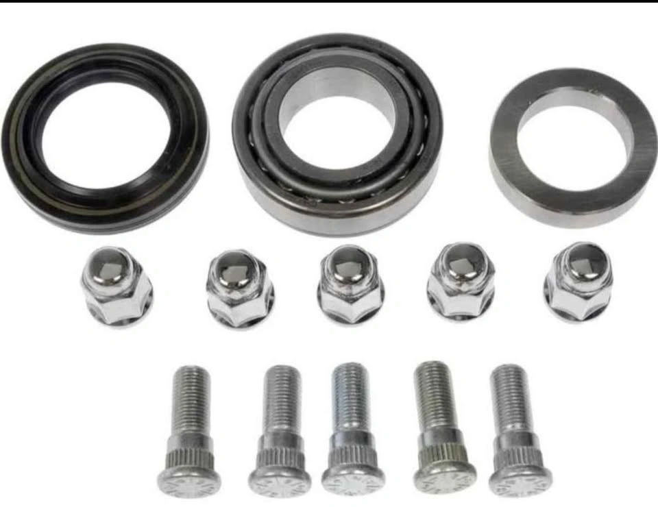 Dorman 630-333 Rear Driver Side Drive Axle Shaft for Jeep - photo 5