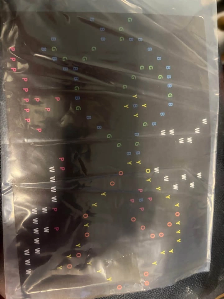 Lite-Brite Deluxe Edition - photo 4