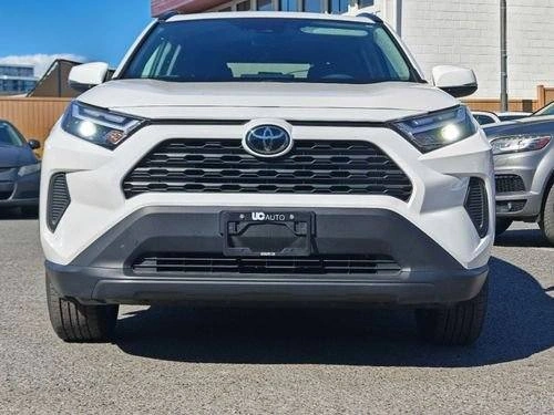 2025 Toyota RAV 4 XLE AWD - photo 3