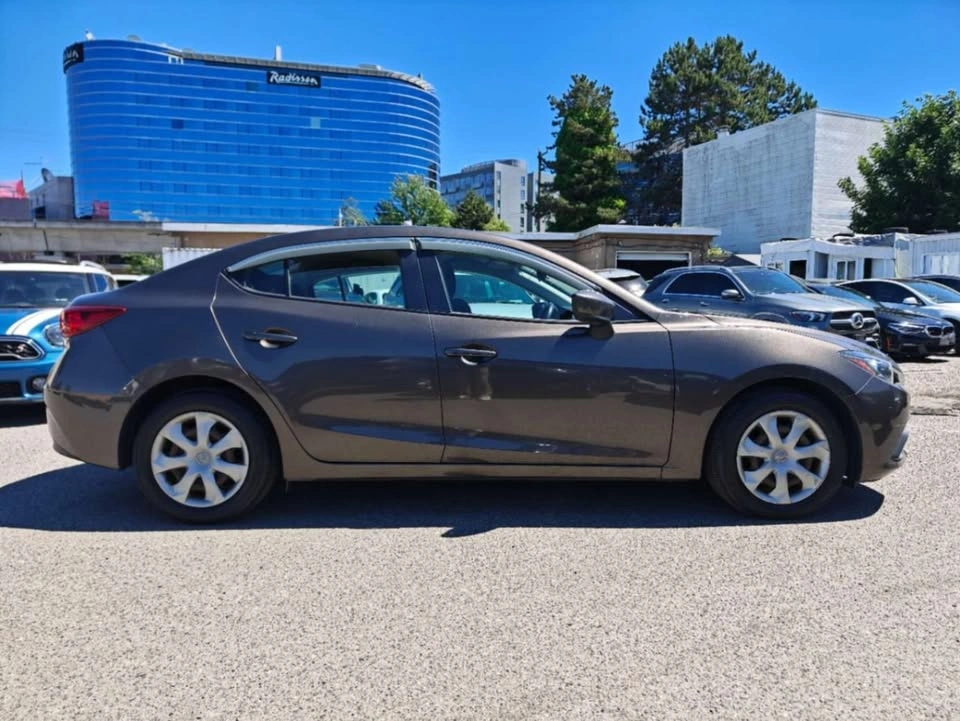 2015 Mazda MAZDA 3 - photo 3