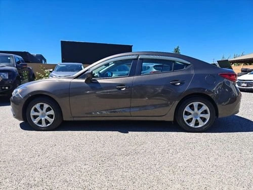 2015 Mazda MAZDA 3 - photo 4