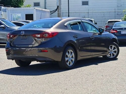 2015 Mazda MAZDA 3 - photo 5
