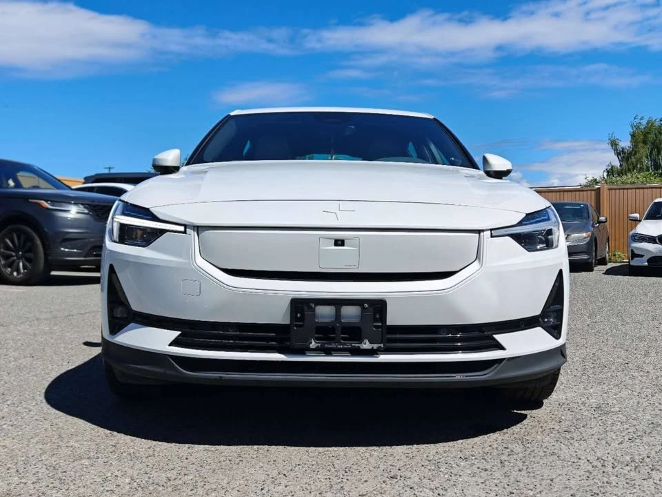 2024 Polestar POLESTAR 2 LONG RANGE - photo 2