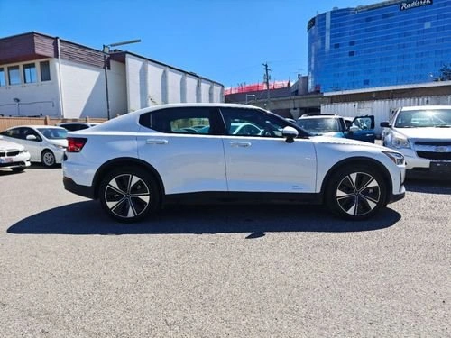 2024 Polestar POLESTAR 2 LONG RANGE - photo 4