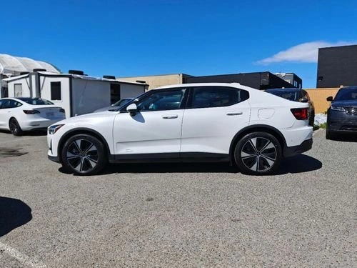 2024 Polestar POLESTAR 2 LONG RANGE - photo 5