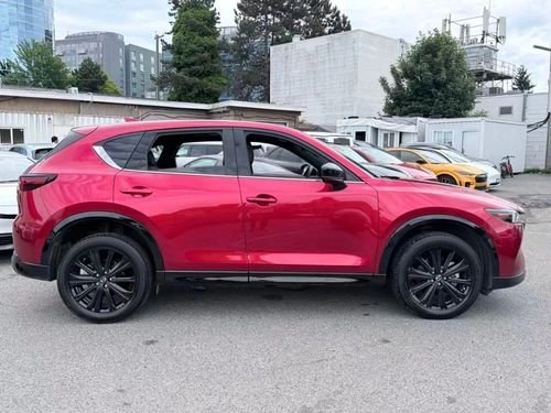 2023 Mazda CX-5 - photo 5