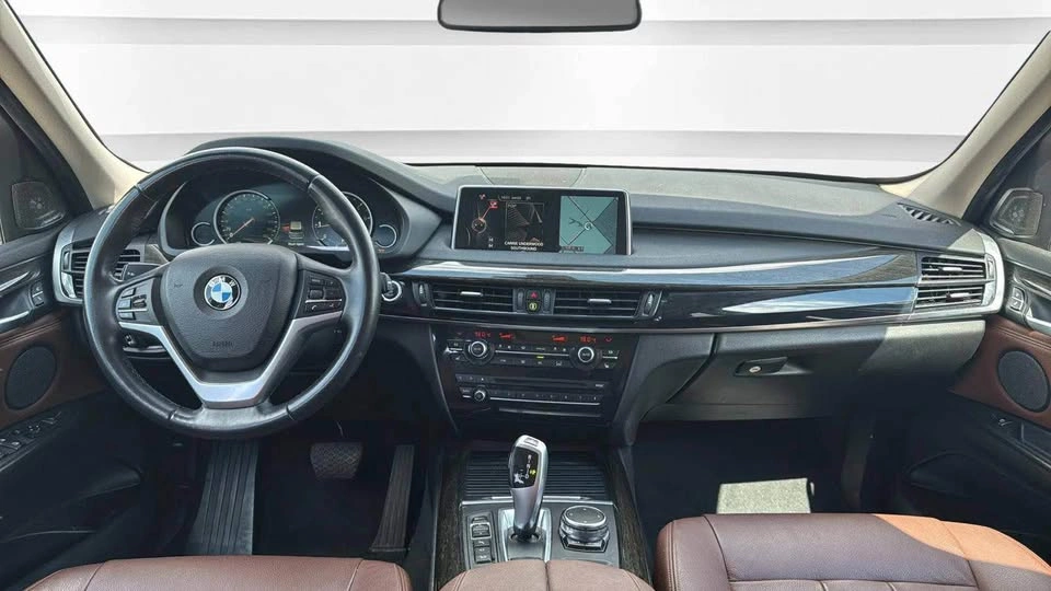 2016 BMW M5 - photo 5