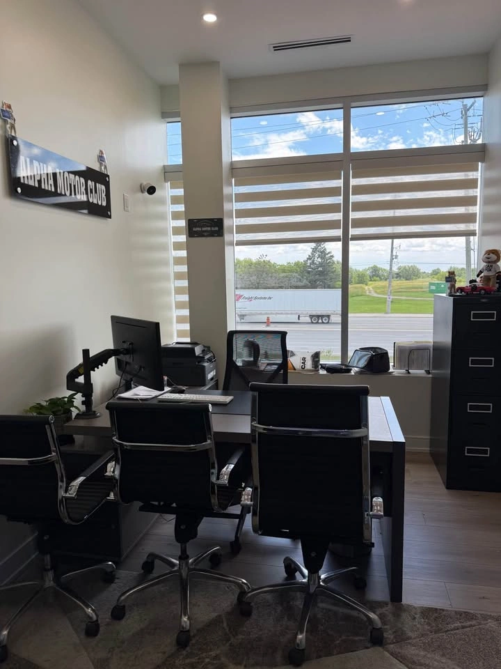 Office space for rent - photo 2