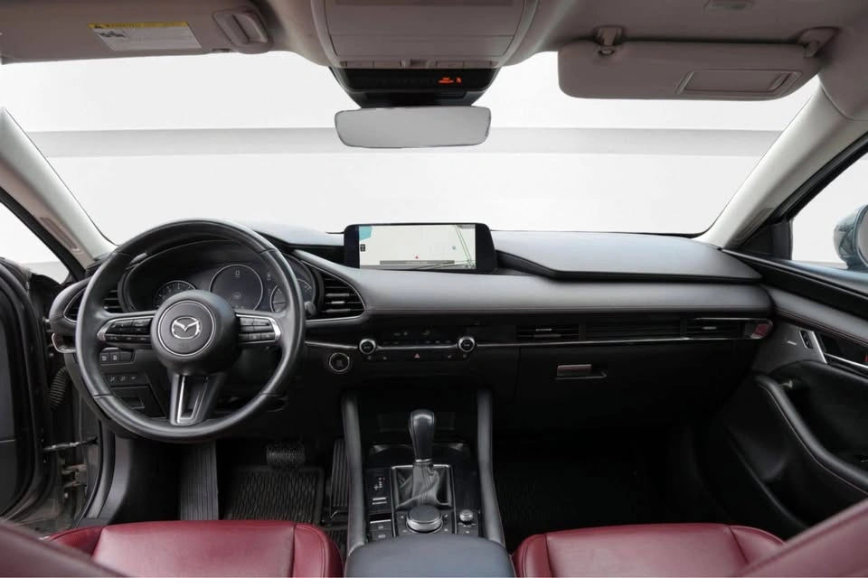 2024 Mazda MAZDA3 - photo 5