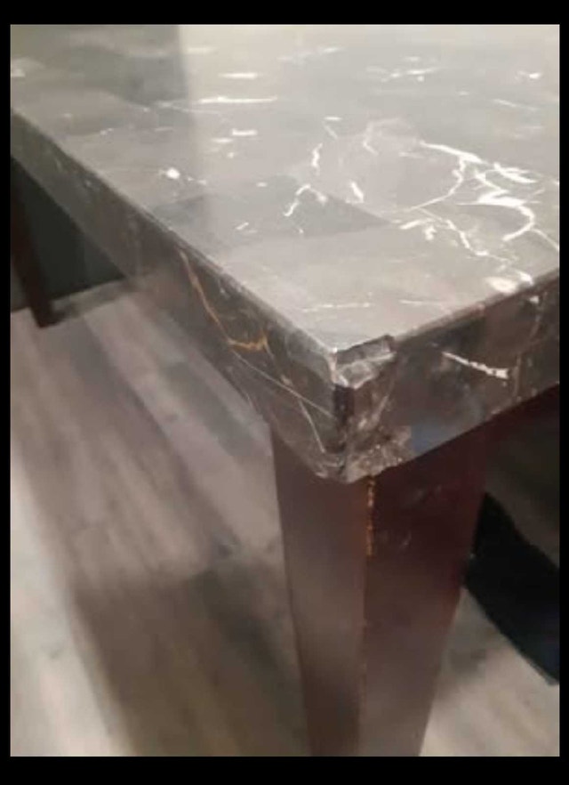 Dining Table - photo 3