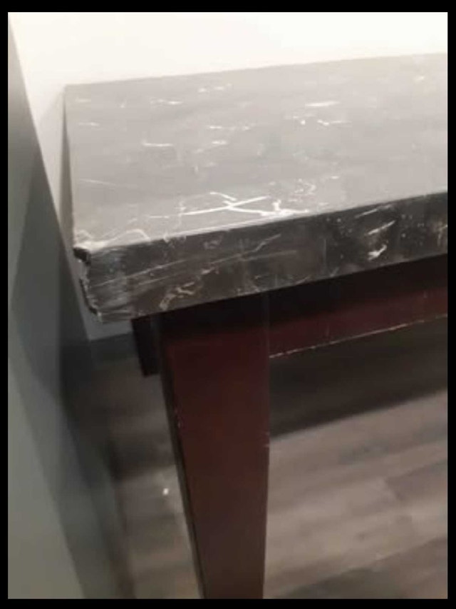 Dining Table - photo 4