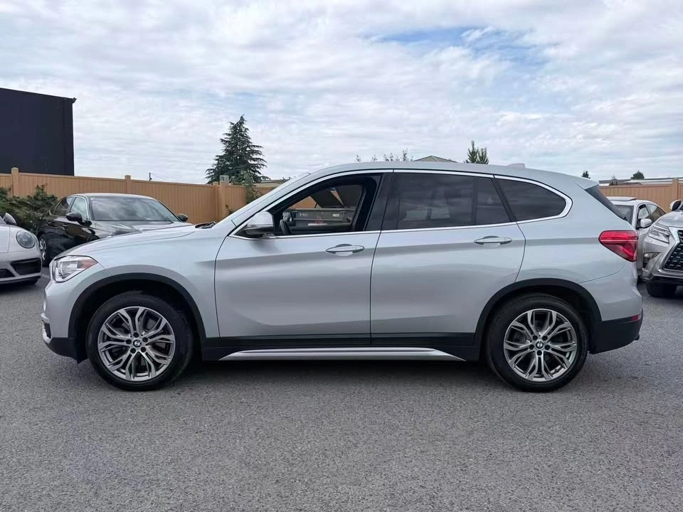 2019 BMW X1 xDrive28i - photo 3