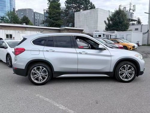 2019 BMW X1 xDrive28i - photo 4