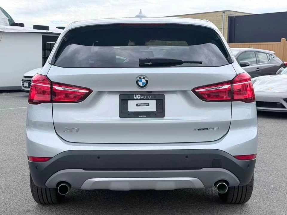 2019 BMW X1 xDrive28i - photo 5