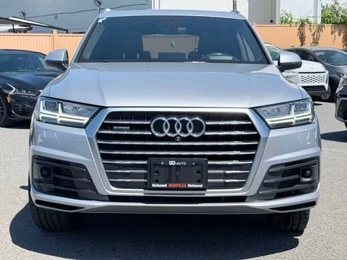 2018 Audi Q7 QUATTRO - photo 2