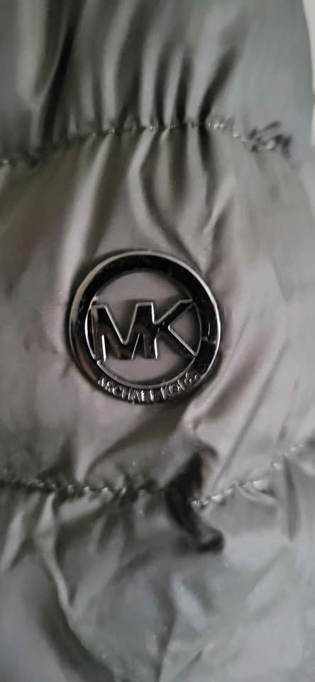 Michael Kors Packable Down Puffer Jacket - photo 4