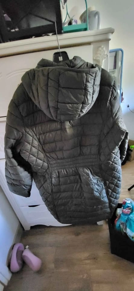 Michael Kors Packable Down Puffer Jacket - photo 5
