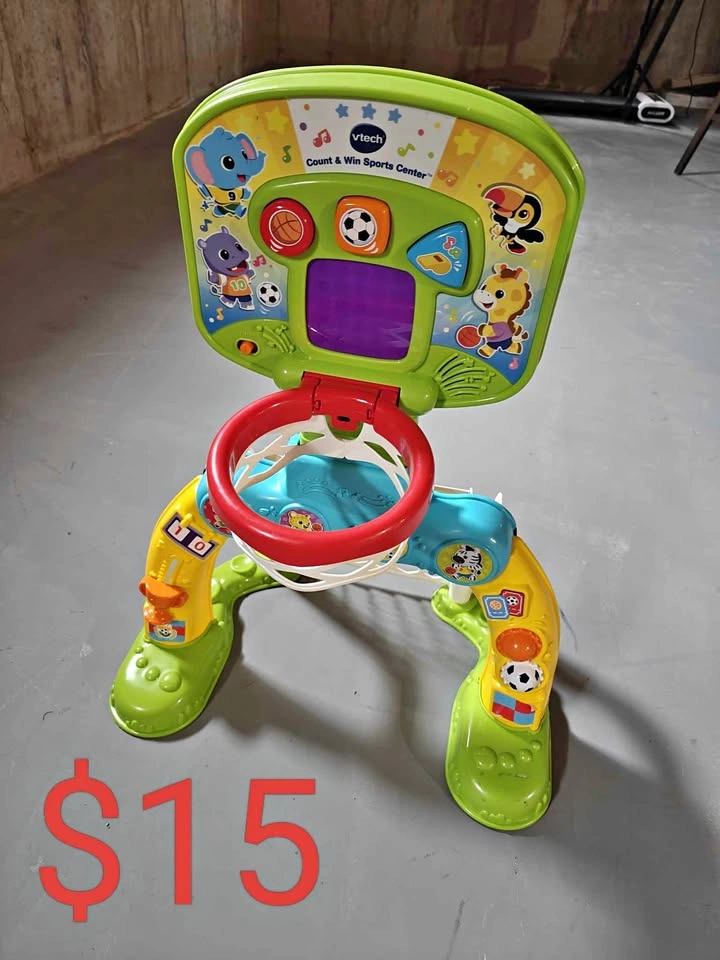 Moving Sale/ Toys Sale