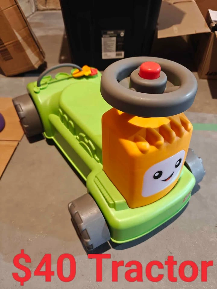Moving Sale/ Toys Sale - photo 4