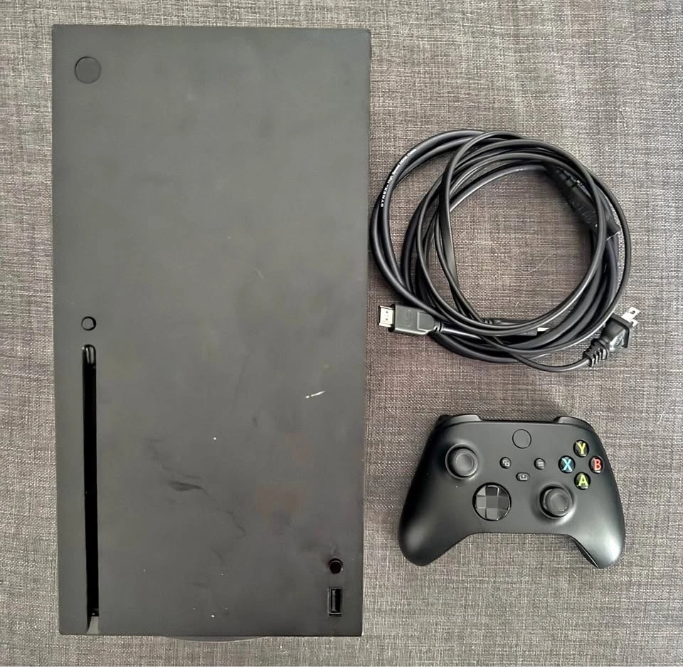 Xbox Series X For Sale