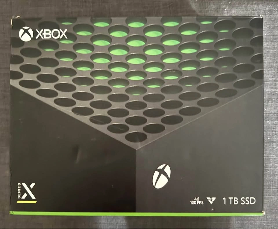 Xbox Series X For Sale - photo 2