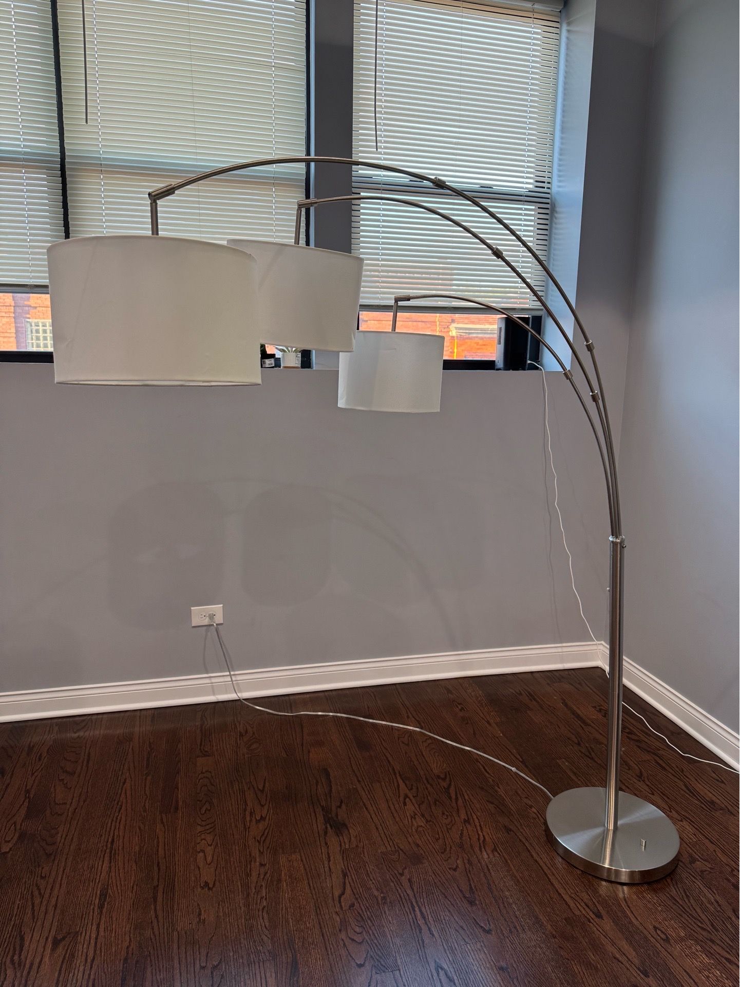 Floor Lamp