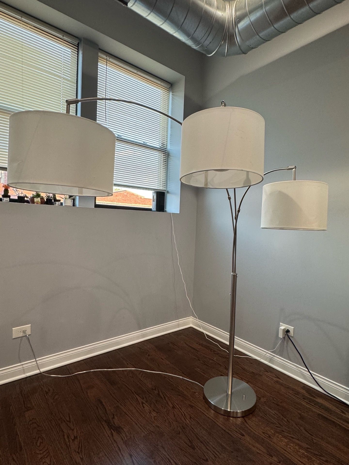 Floor Lamp - photo 3
