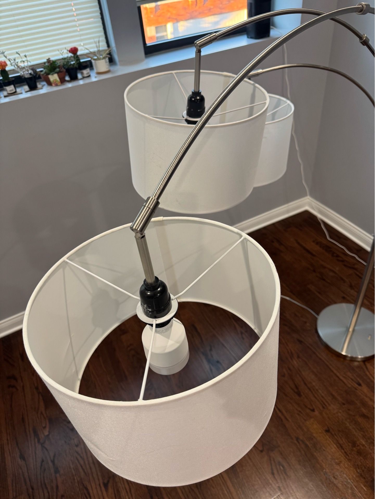 Floor Lamp - photo 4