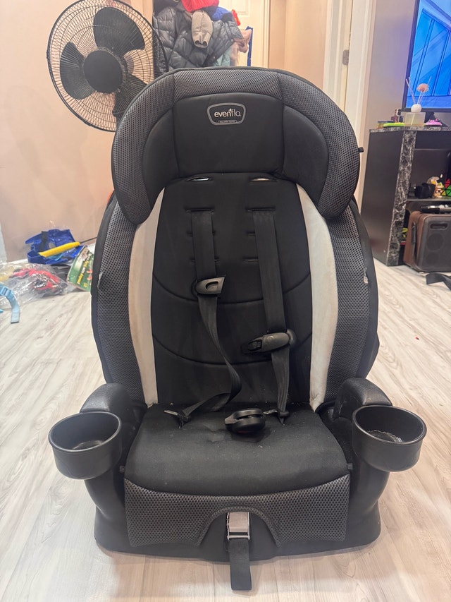 Evenflo Car Seat