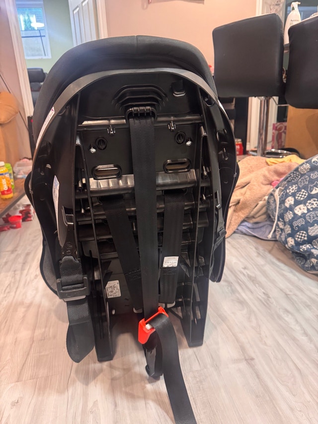 Evenflo Car Seat - photo 2