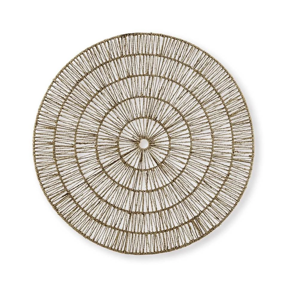 Bouclair Rattan Circle