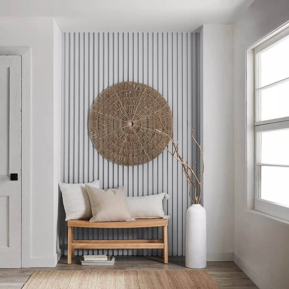 Bouclair Rattan Circle - photo 3