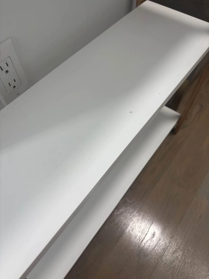 Umbra Bellwoods 3 Tier Shelf - photo 4