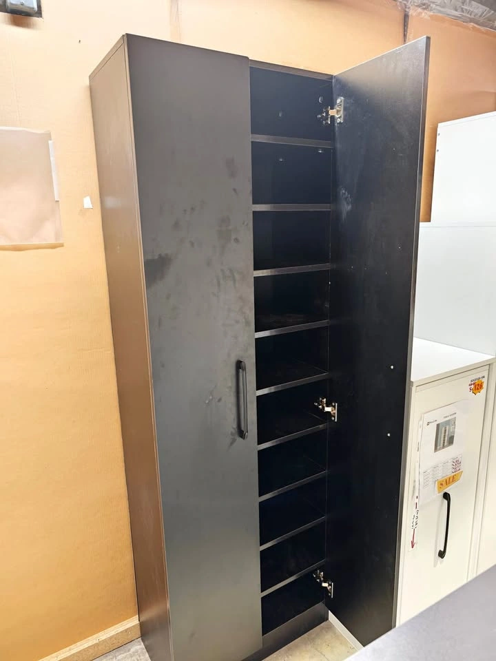 Large Capacity Multifunctional Shoe Cabinet
