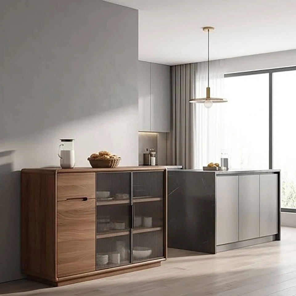 Condo-Friendly Storage Cabinet - photo 2