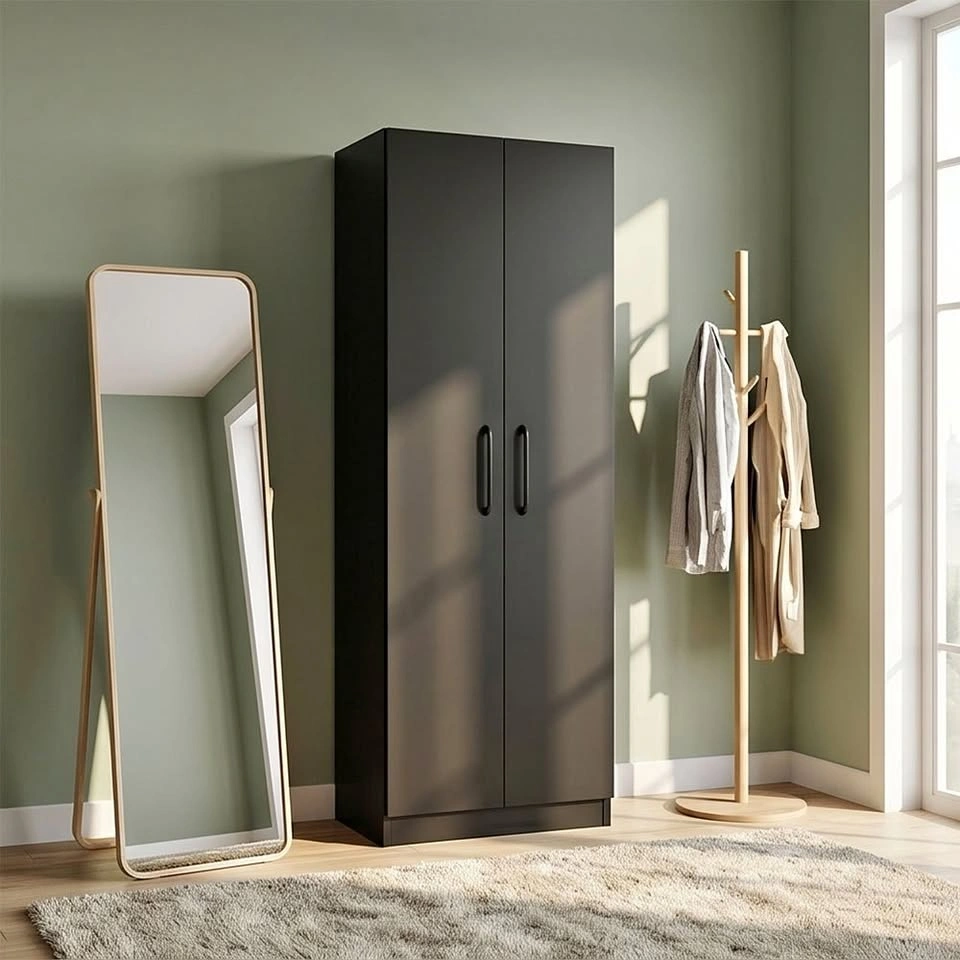 Large Capacity Shoe Cabinet - Ultimate Storage Solution