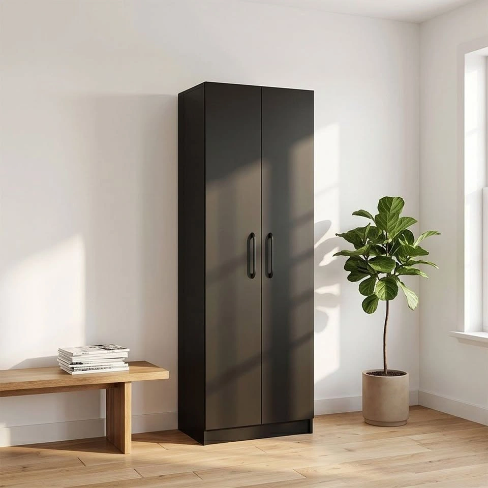 Large Capacity Shoe Cabinet - Ultimate Storage Solution - photo 2