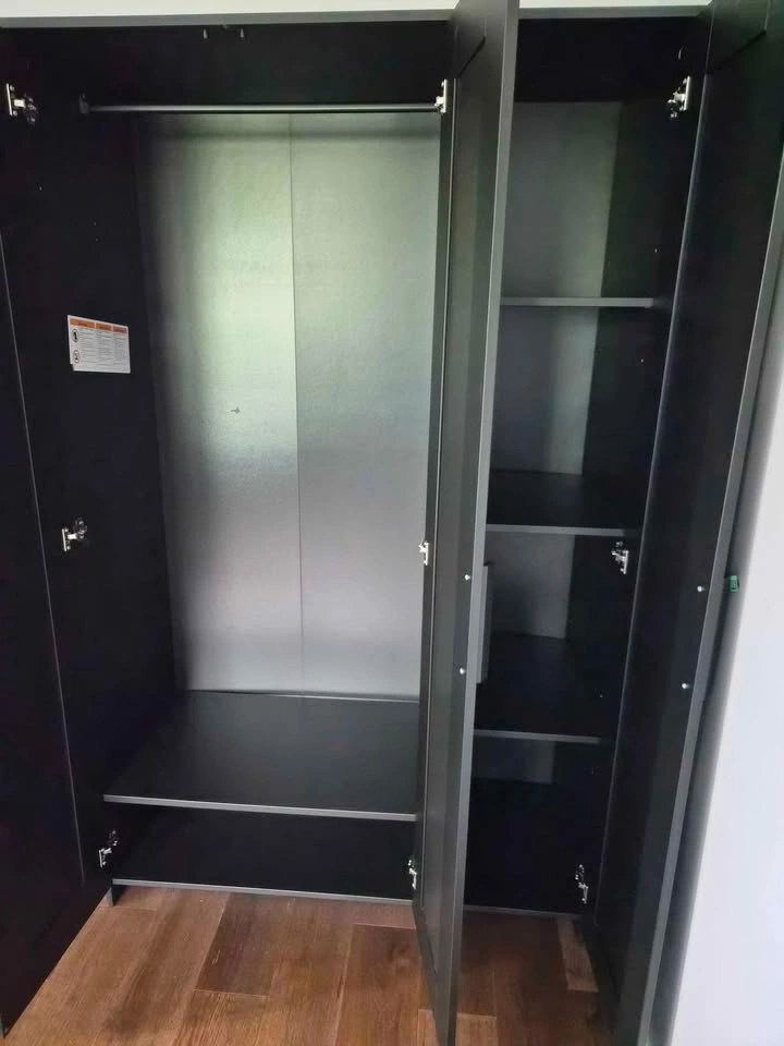 Ikea closet - photo 2