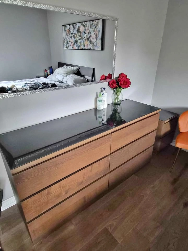 Ikea Dresser